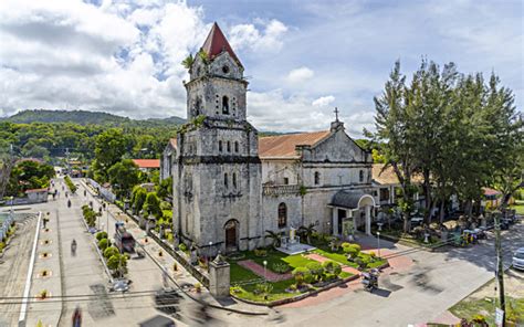 5 famous churches in cebu|5 Churches to Visit in Cebu .